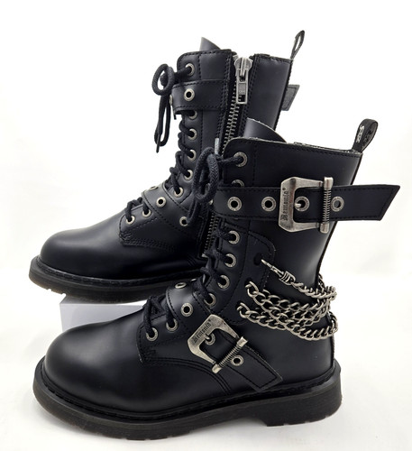 Stivali demonia bolt 250 - stivali,