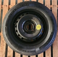 RUOTINO DI SCORTA NISSAN