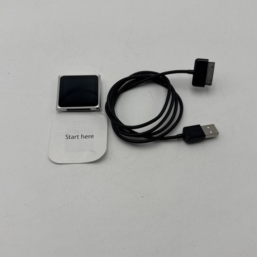 Apple ipod nano generazione - 6a,