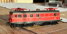 Klein Modellbahn H0 locomotiva