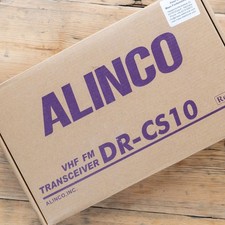 Alinco DR-CS10 Ricetrasmettitore VHF FM Giappone