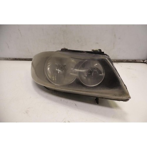 Headlamp bmw serie 3 - rh,