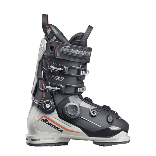 Nordica sportmachine 120 - sportmachine,