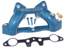 Steinmetz Opel OHV Collettore