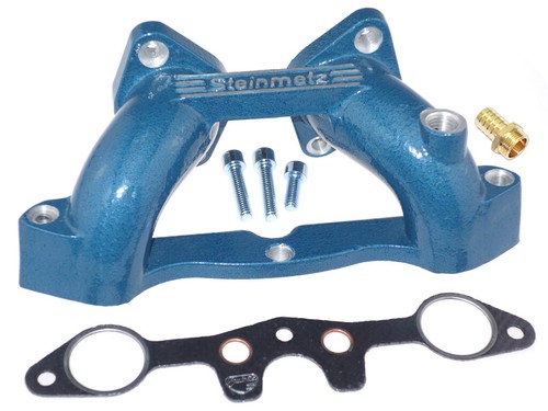 Steinmetz opel ohv collettore - steinmetz,