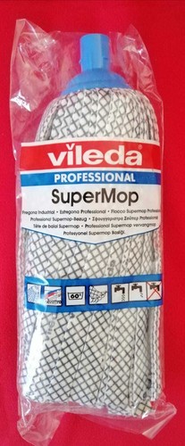 Mop fiocco vileda professional - vileda,