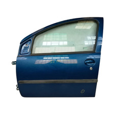 PORTA PORTIERA ANTERIORE SINISTRA C1 / 107 / AYGO 2005-2014 5P KNR-BLU POR5711