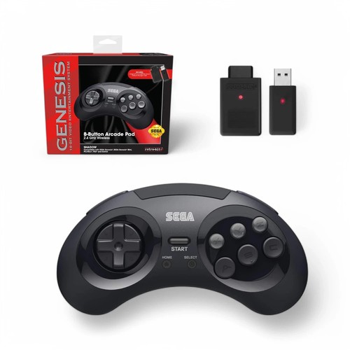 Retro bit official sega - retro-bit,