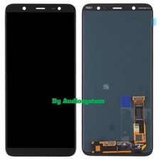 DISPLAY TOUCH SCREEN TFT per