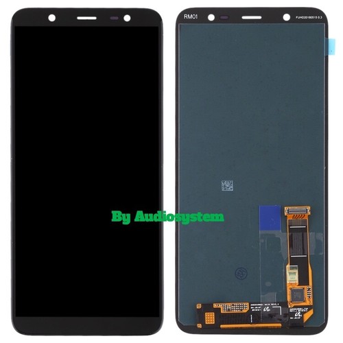 Display touch screen - tft, per