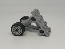 LEGO: Atterraggio Aereo +