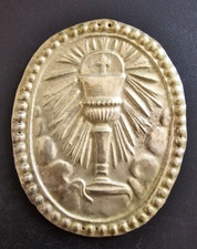 Medaglione Confraternita