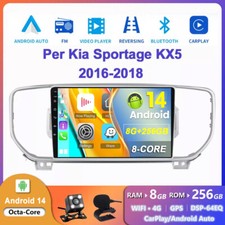 Autoradio Per KIA Sportage KX5