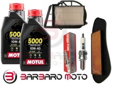 KIT TAGLIANDO YAMAHA X-CITY X