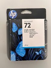 HP N. 72 CARTUCCIA INK JET