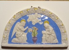 Mezz'arco  Con Angeli  Stile