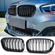 BMW Serie 1 F20 F21 LCI