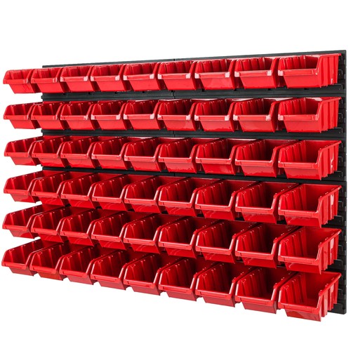 Scatole impilabili set - , 4x