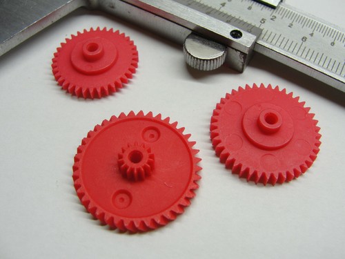 Ingranaggi magnavox d8300 - ingranaggi,