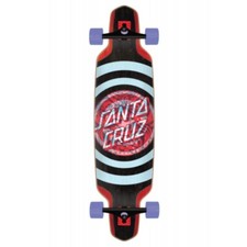 Longboard Completo Santa Cruz