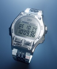 Orologio da polso TIMEX ×