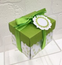 20 PEZZI Portaconfetti 9X7X7