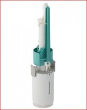 campana geberit ricambio per cassetta di scarico wc esterna AP140 doppio 2 tasti