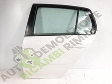 BSE PORTA POST. SX. VOLKSWAGEN GOLF «V» (2004) 1.6 Berlina, 5 p. dal 2005-05 ...