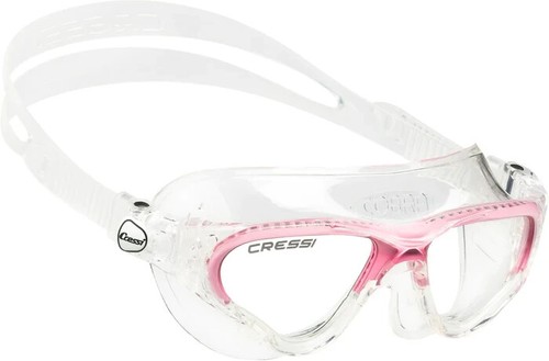 Occhialini cressi cobra - cressi, adulto