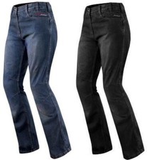 Jeans Donna Protezioni CE