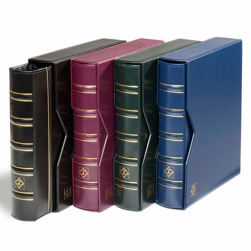 Leuchtturm optima raccoglitore - leuchtturm,