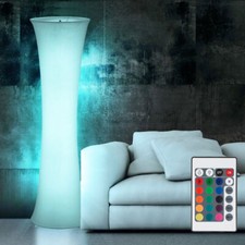 Piantana Luce Telecomando