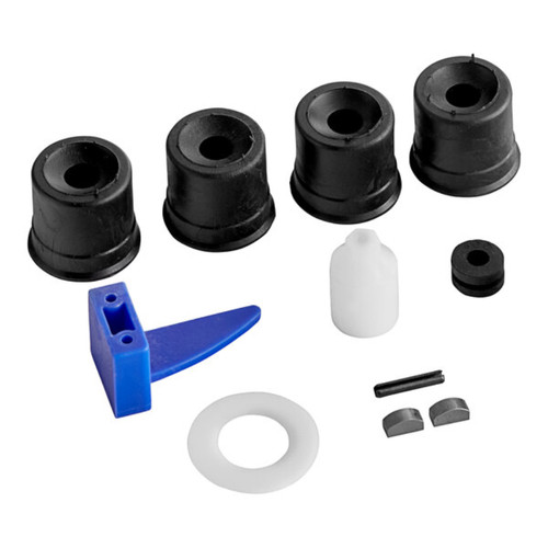 Kit minuterie sfogliatrice