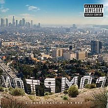 Compton von Dr.Dre | CD |