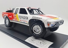 AUTOart Racing Toyota Trophy