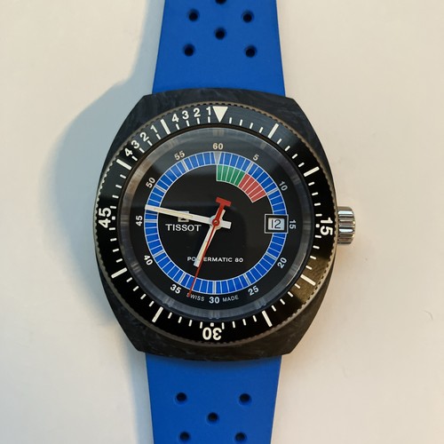 Orologio uomo tissot sideral - uomo,