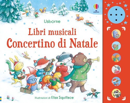 Libri fiona watt concertino - fiona,