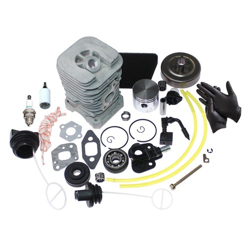Kit pistone cilindro mm - kit,
