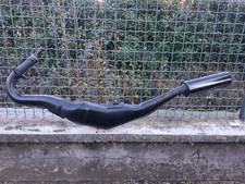 Marmitta YAMAHA TZR250