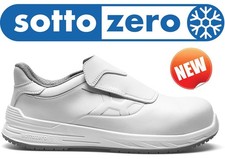 Scarpe Antinfortunistica