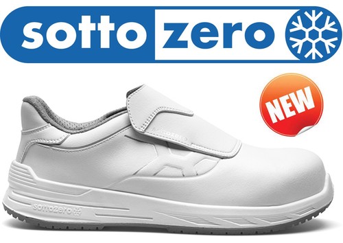 Scarpa antinfortunistica - scarpa,