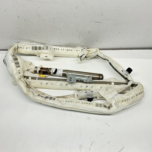 Airbag tendina lato sinistro - airbag, a