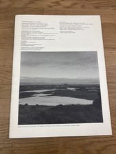 Claudio Parmiggiani: Faro