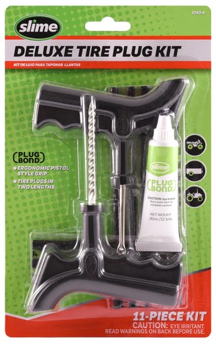 Slime kit riparazione - kit,