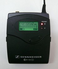 Sennheiser Bodypack-Ricevitore