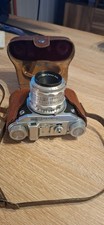 Macchina fotografica Altissa