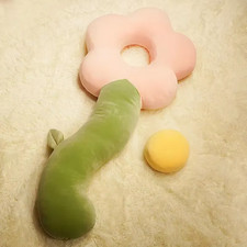 Cuscino Lungo per Il Corpo in
