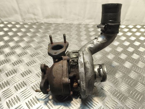 Renault espace 2007 diesel - iv,