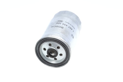 Filtro carburante bosch - 1,