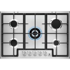 Electrolux EGS75362X Piano